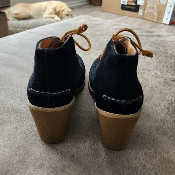 Sperry Stella Prow Bootie - Picture 6 of 8